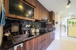Blk 120B Punggol Edge (Punggol), HDB 5 Rooms #581119261